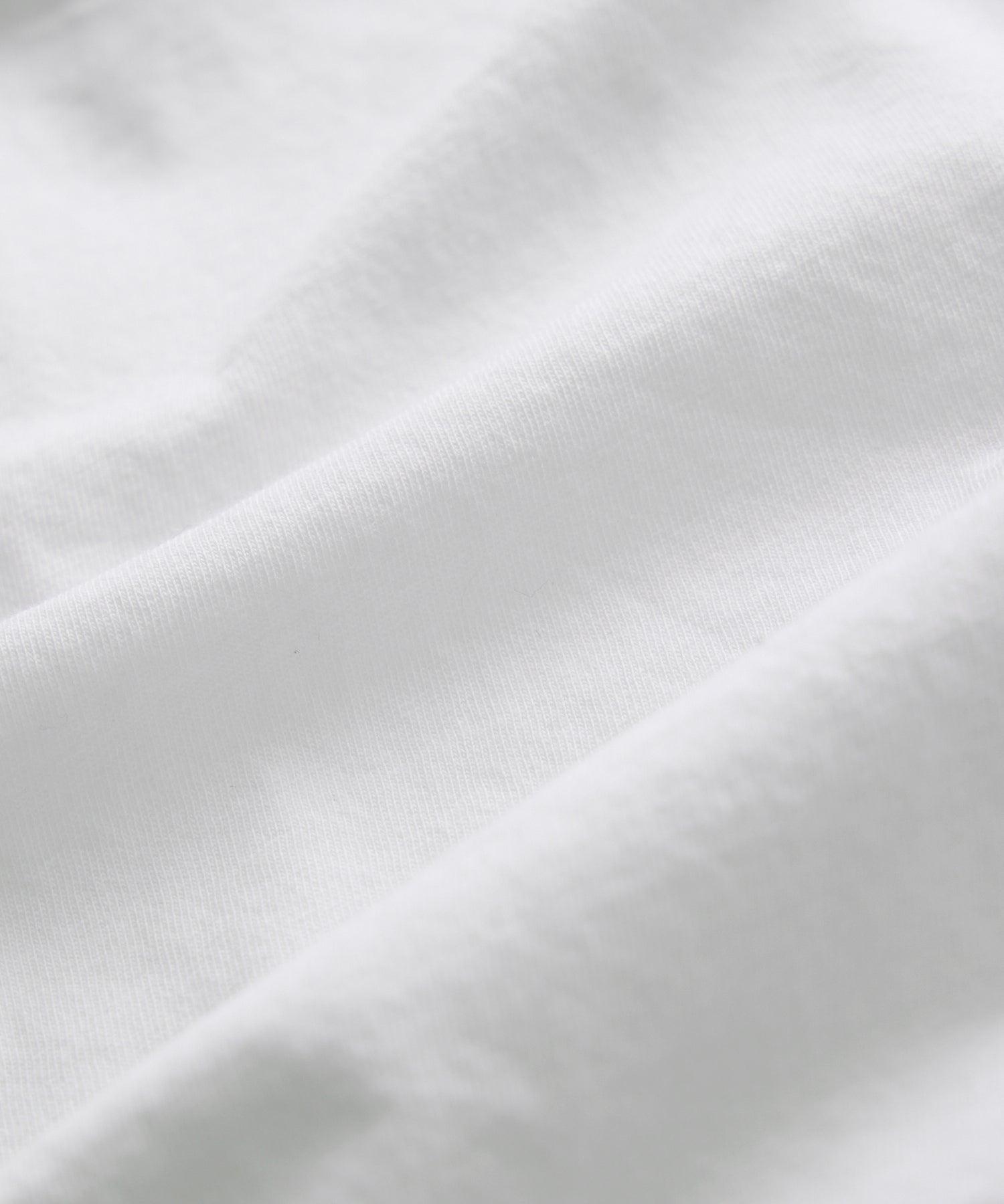 Made In L.A. Jersey Polo Product Image