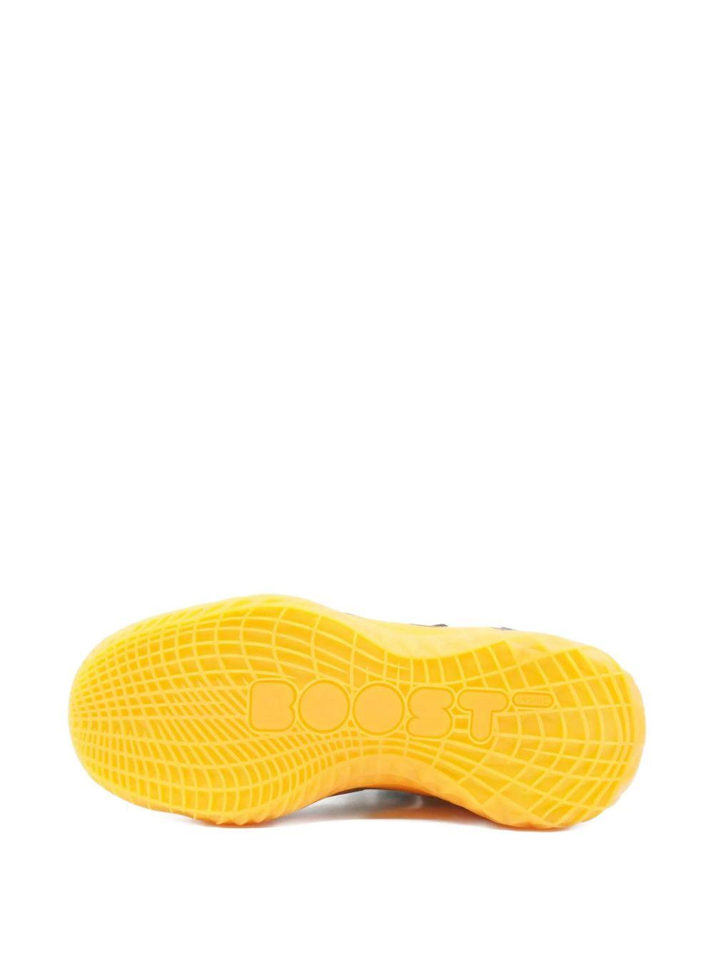 Harden Vol. 5 Futurenatural "Yellow" sneakers Product Image