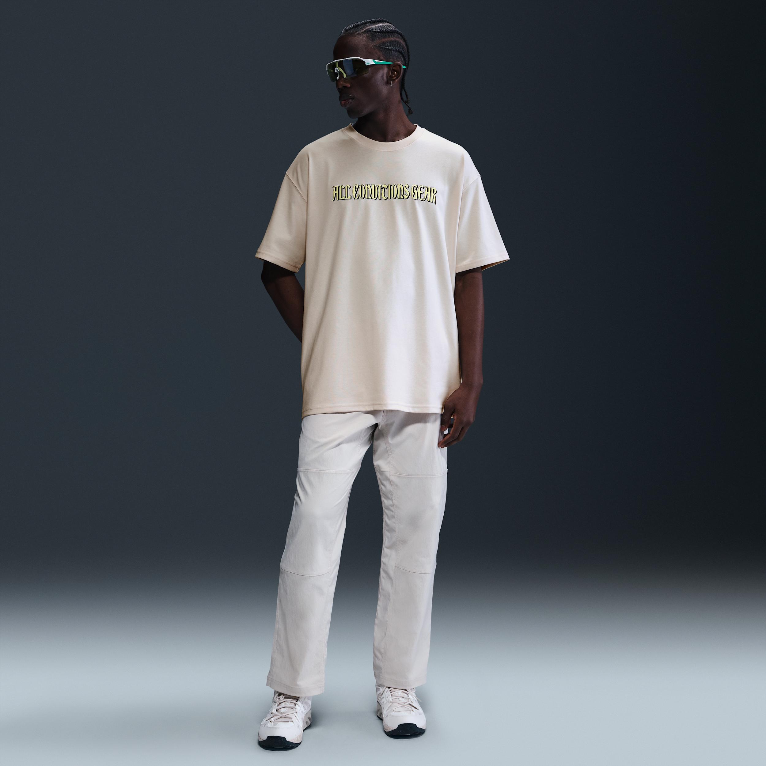 Mens Nike ACG Dri-FIT T-Shirt | HJ0884-030 Product Image