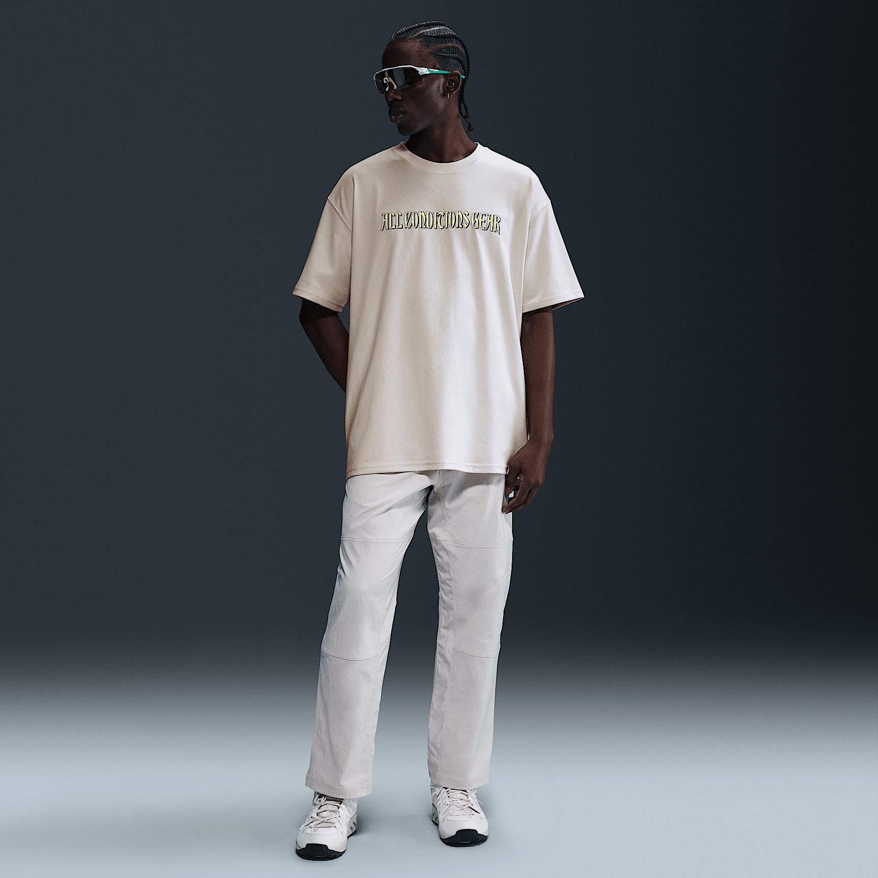 Mens Nike ACG Dri-FIT T-Shirt | HJ0884-030 Product Image