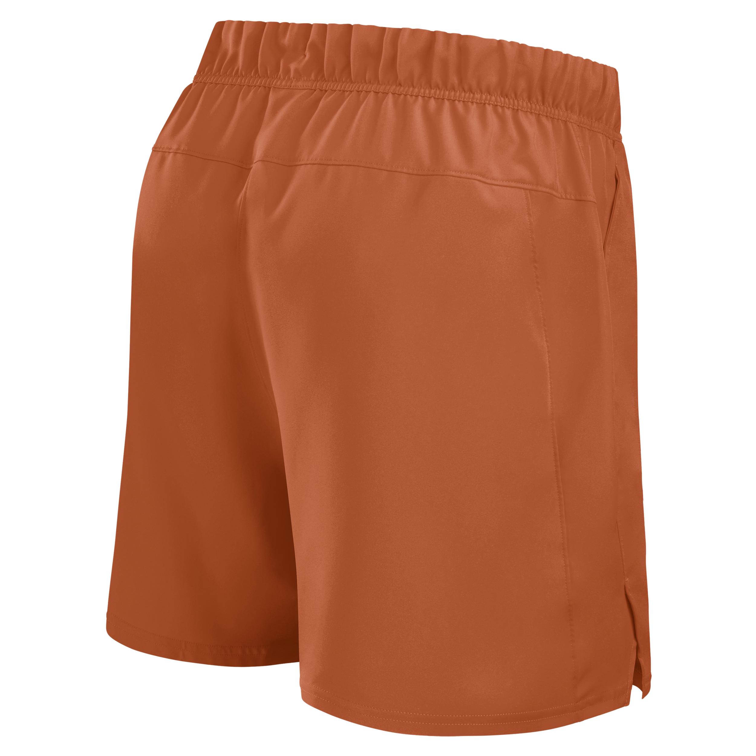 Clemson Primetime Victory Primary Logo Menâs Nike Men's Dri-FIT College Shorts Product Image