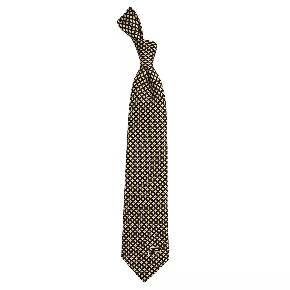 Men's NCAA Regiment Tie, Team Product Image