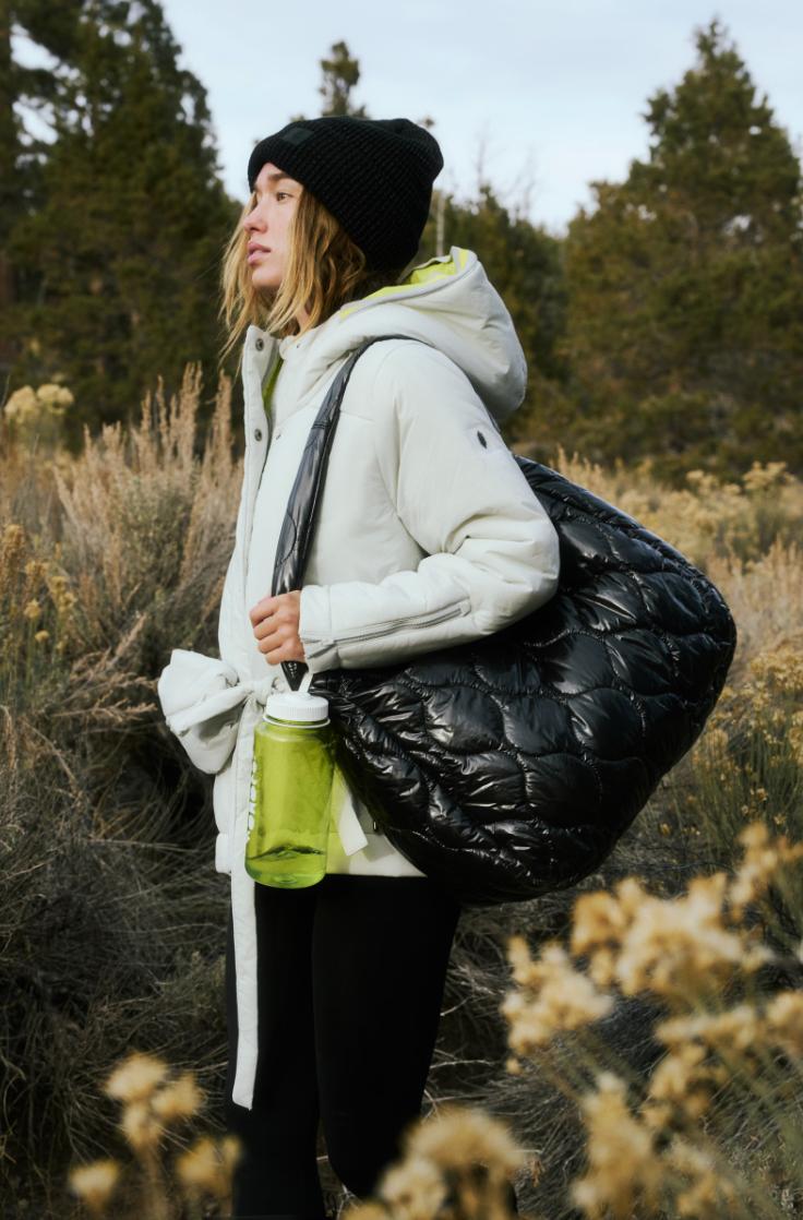 Surplus Shine Carryall Product Image