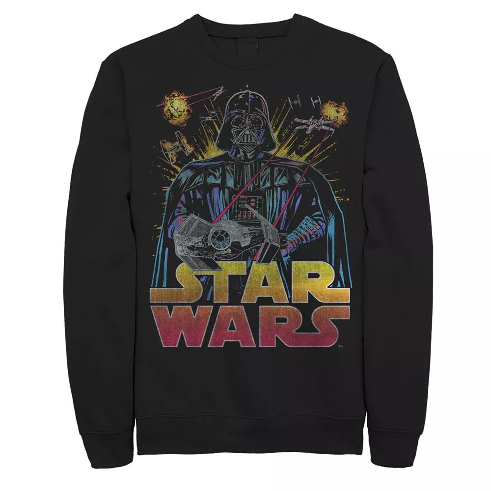 Men's Star Wars Ancient Threat Sweatshirt,  Product Image