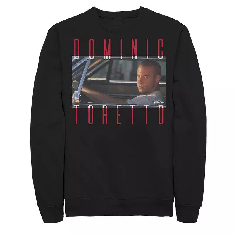 Men's I Saved Ferris Bueller Sweatshirt,  Product Image