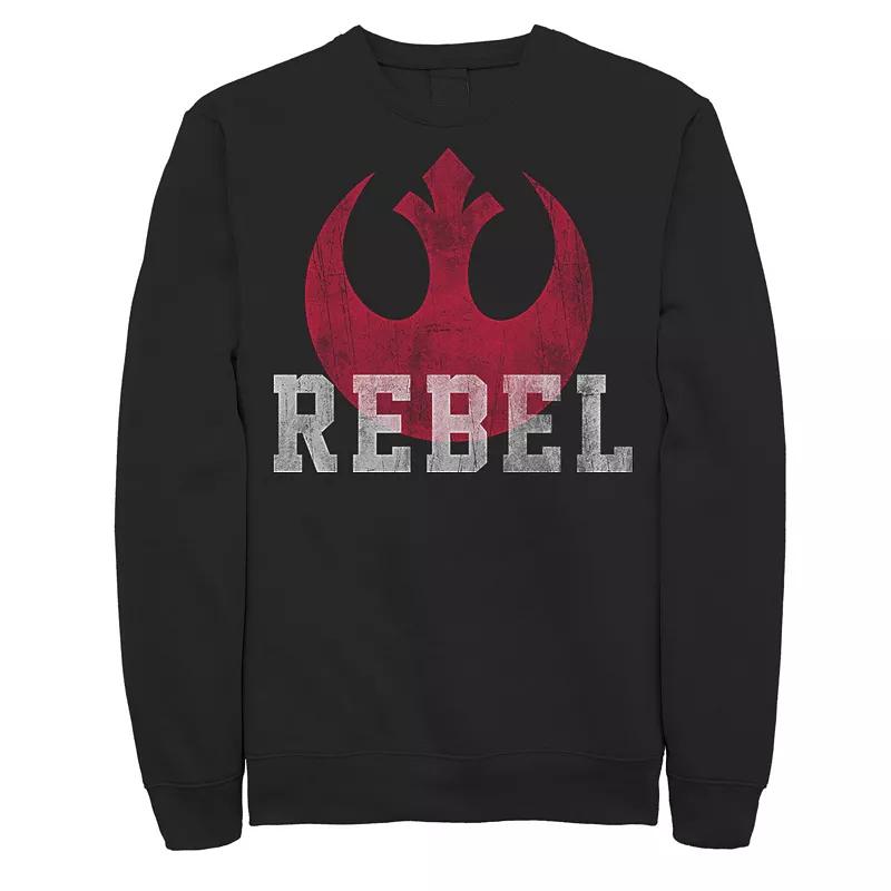 Men's Nickelodeon SpongeBob SquarePants I'm A Goofy Goober Portrait Fleece,  Product Image