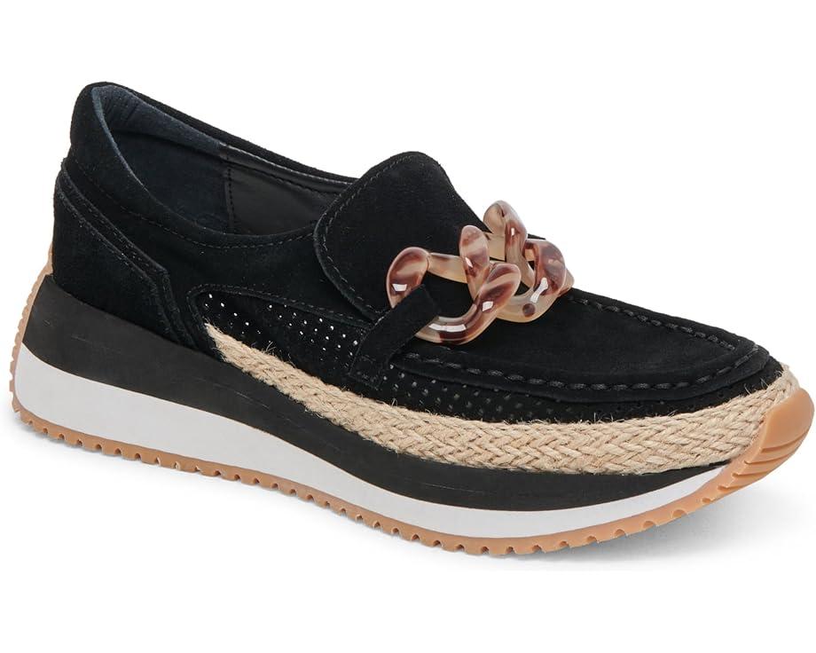 Jhenee Espadrille Perf Product Image
