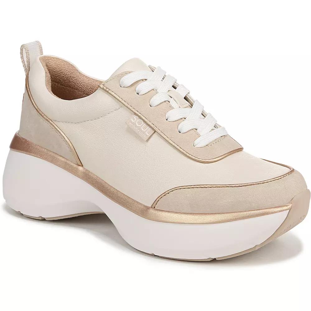 SOUL Naturalizer Roquel Women's Sneakers,  Product Image