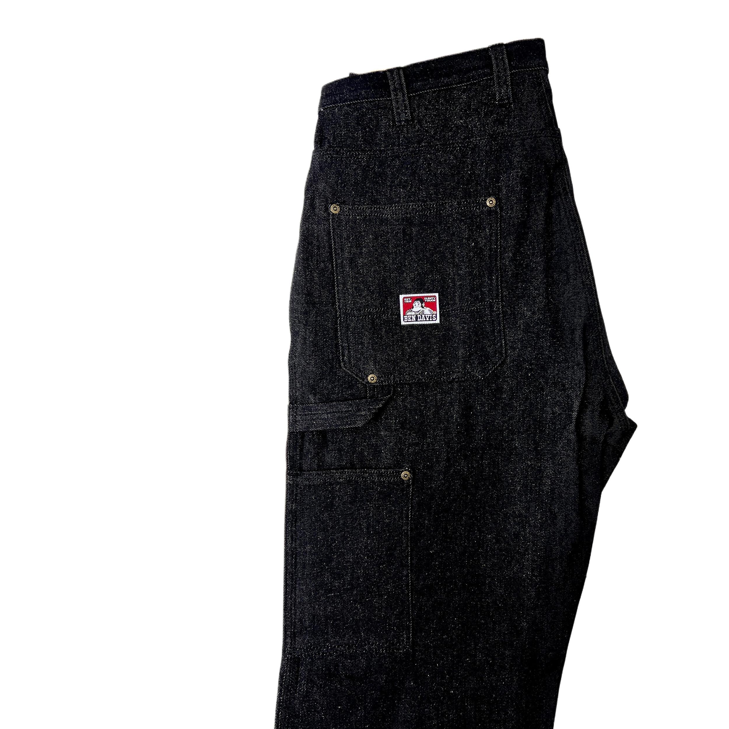 Ben Davis Carpenter Jeans Male Product Image