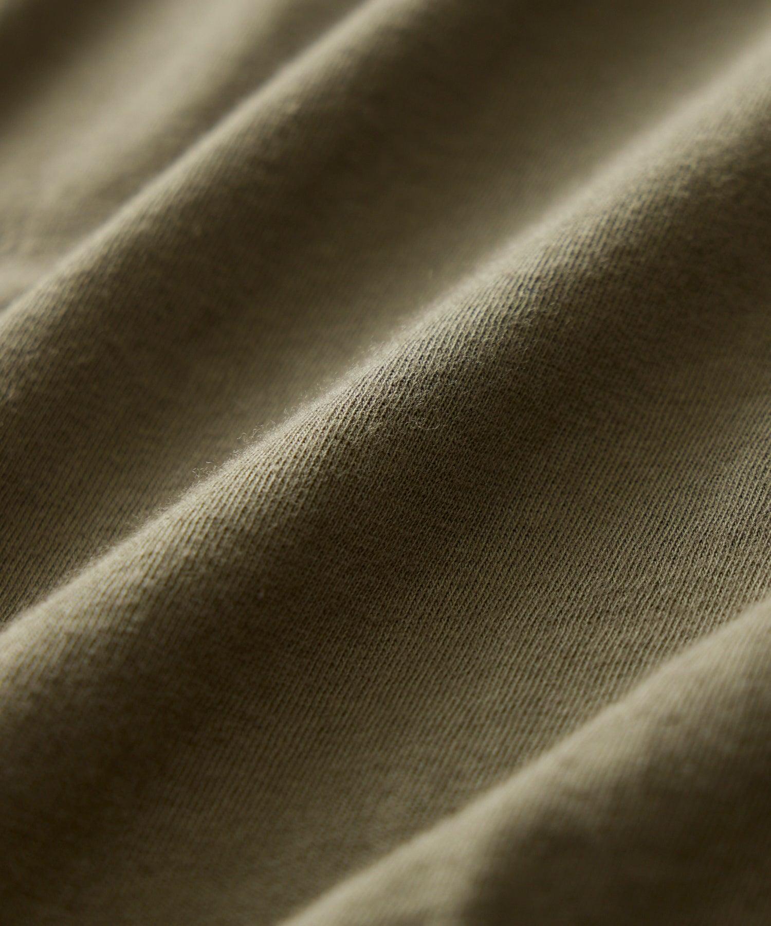 Made in L.A. Premium Jersey Long Sleeve Tee Product Image