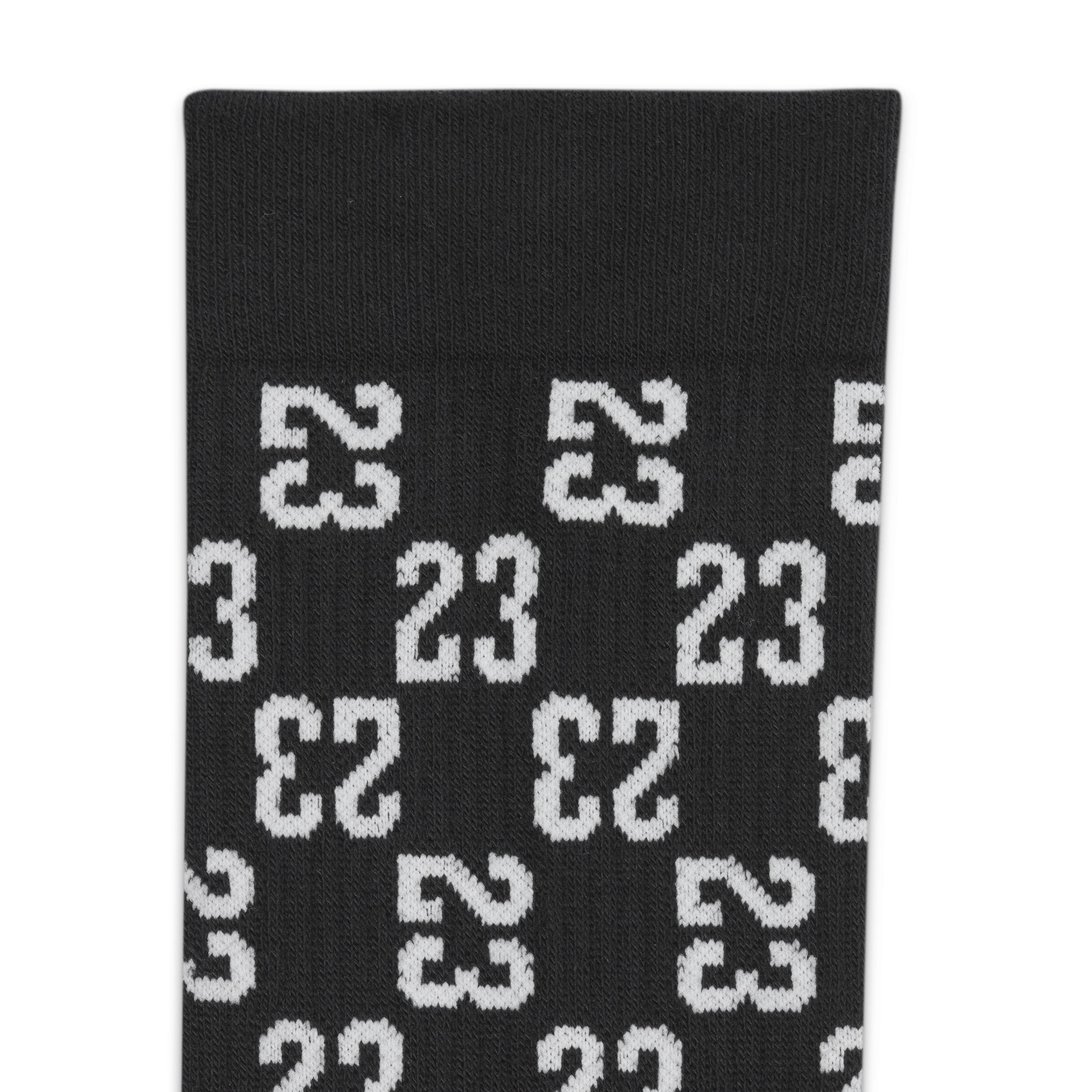Jordan Everyday Essentials Crew Socks Product Image