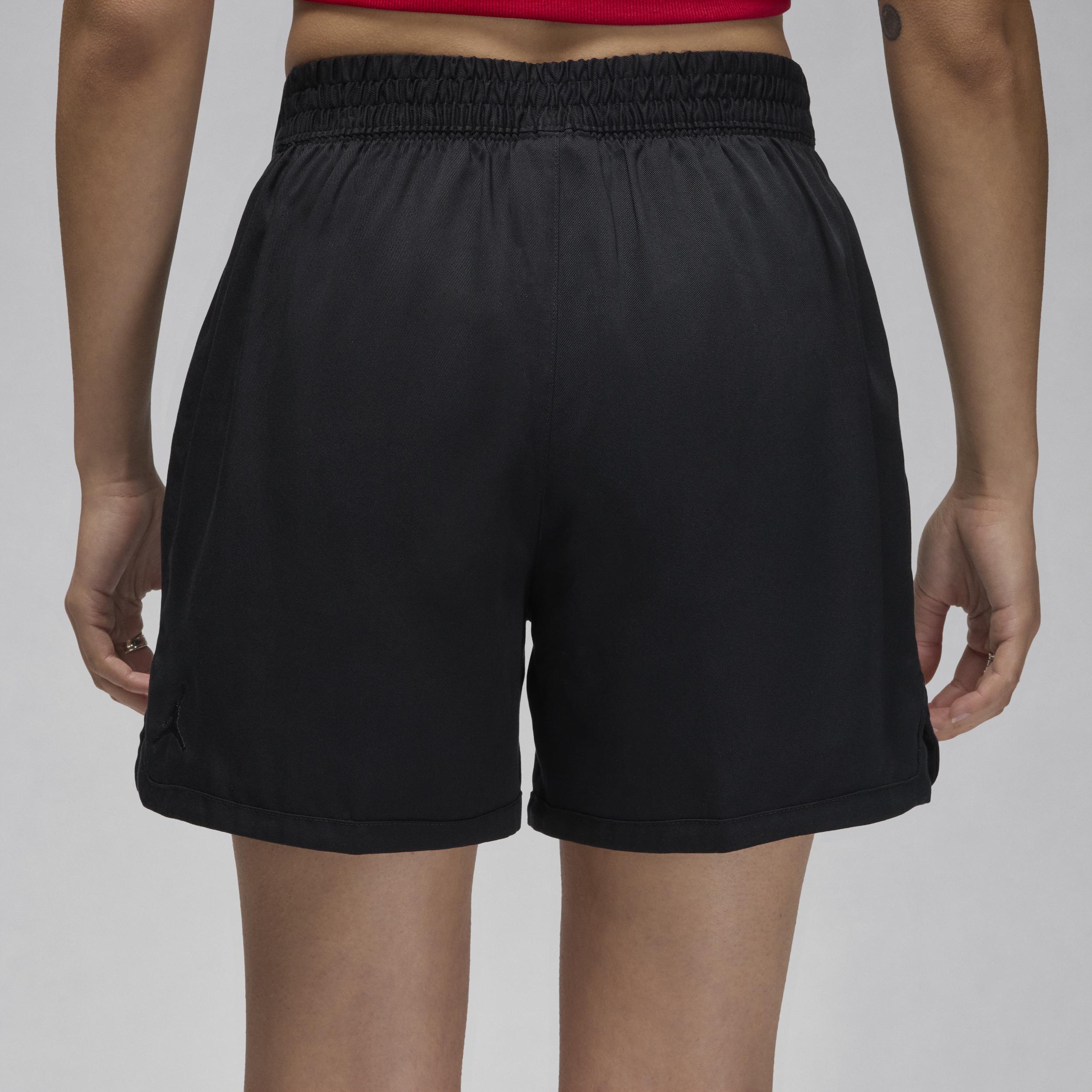 Jordan Women's Woven Shorts Product Image