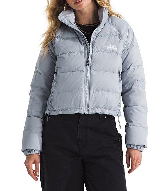 The North Face Hydrenalite Down Short Puffer Jacket Product Image