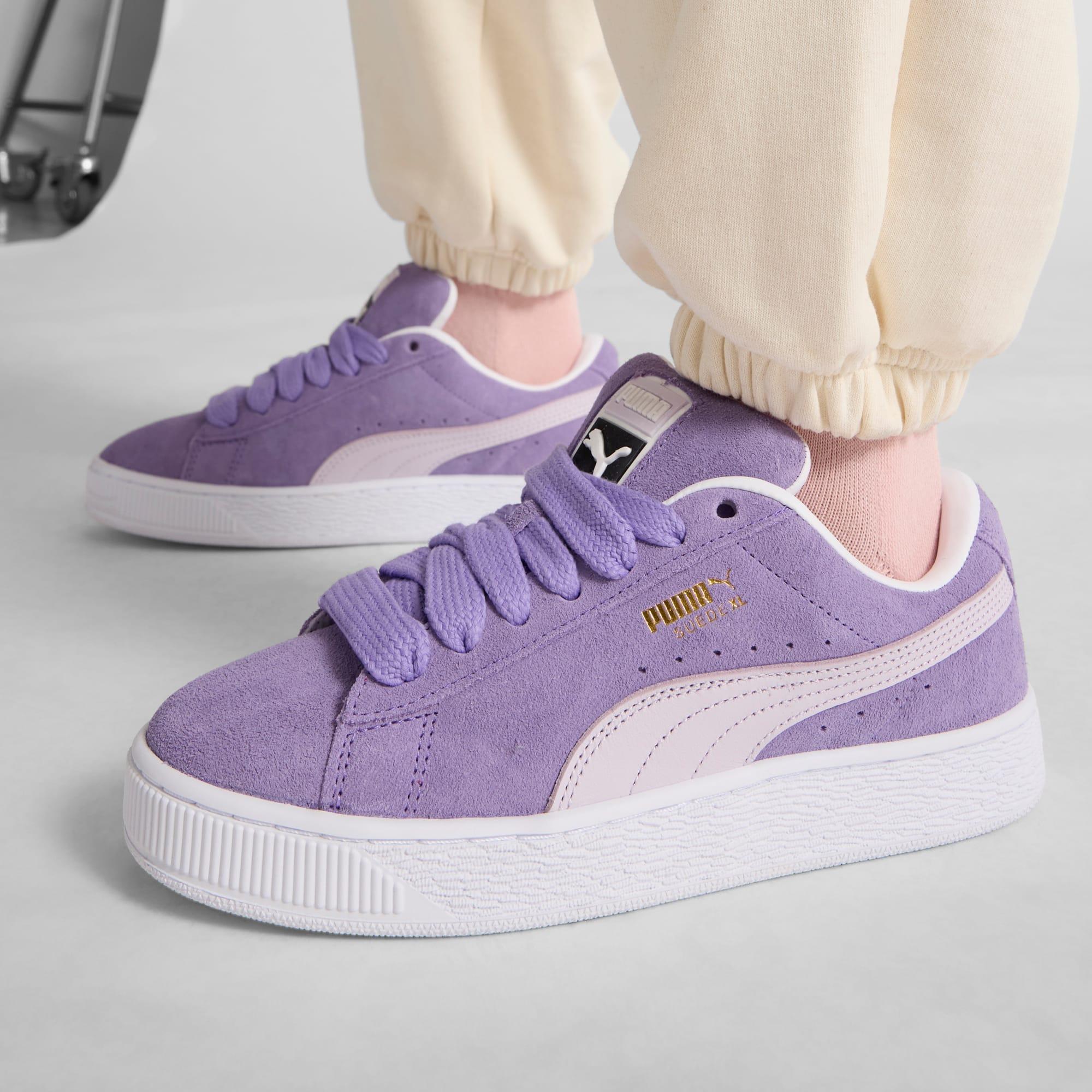 Suede XL Women's Sneakers Product Image