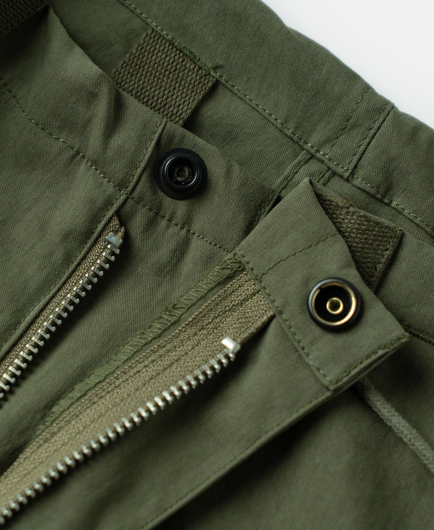 US Army M-1951 Arctic Trousers - Shell Product Image