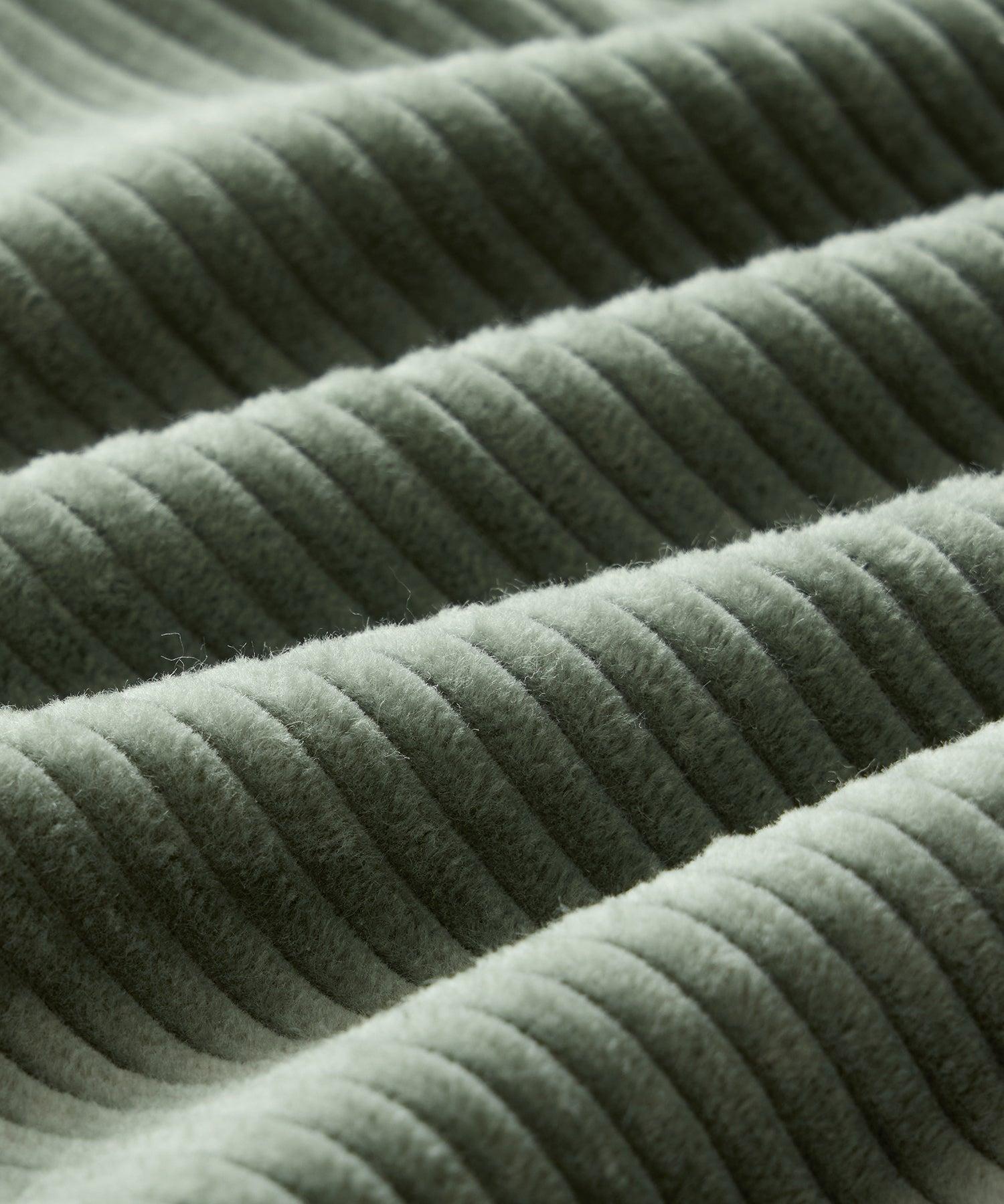 Italian Wide Wale Corduroy Single Breasted Wythe Suit Product Image