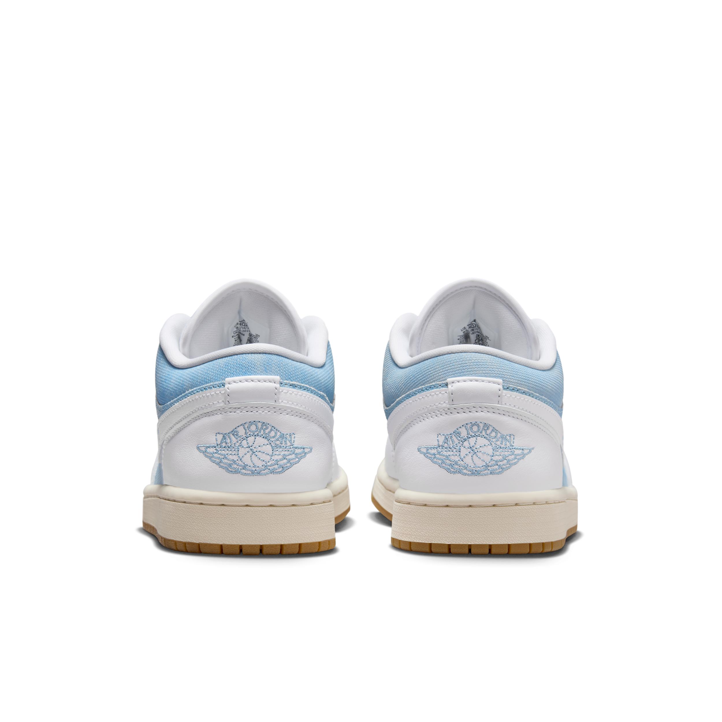 Women's Air Jordan 1 Low SE Shoes Product Image