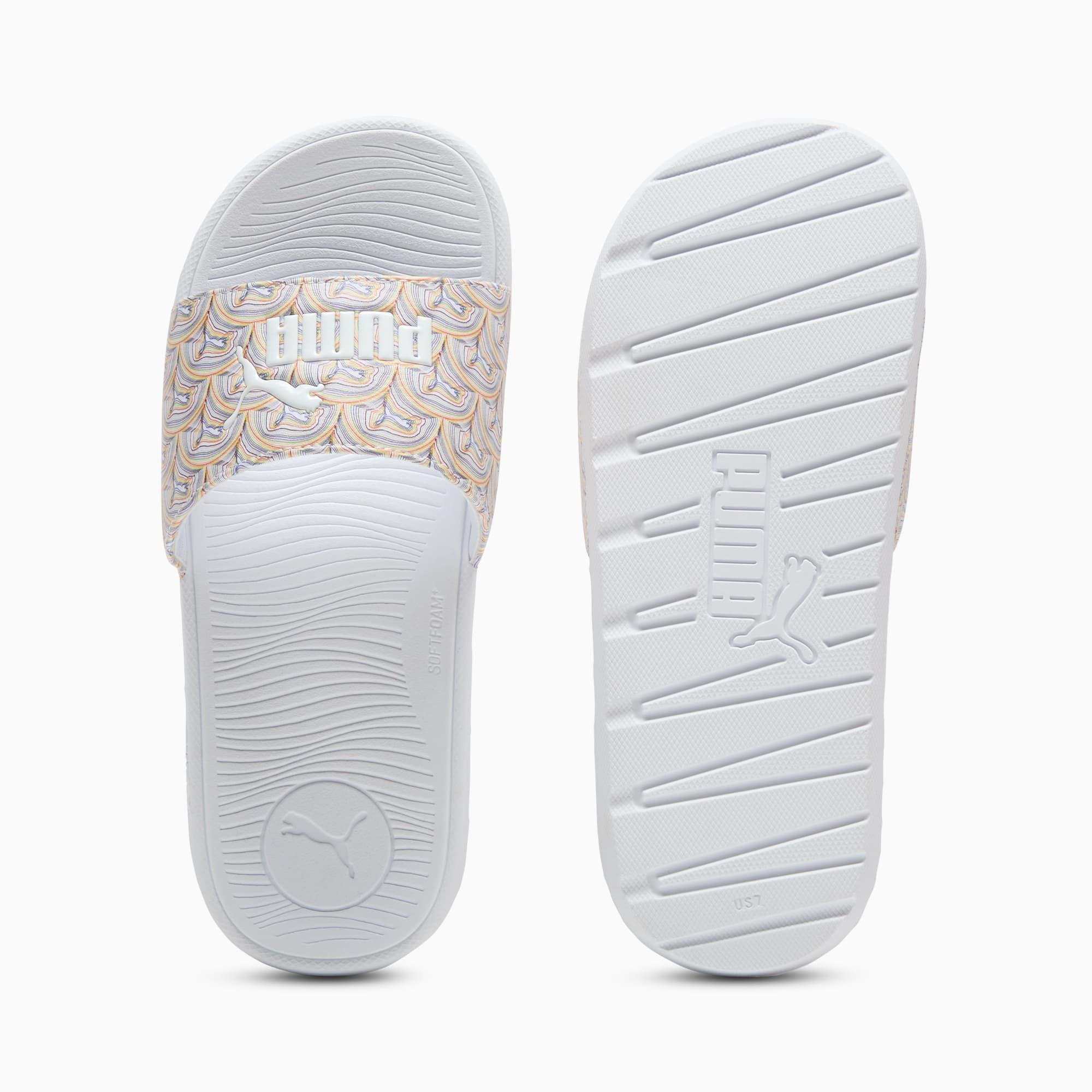 Cool Cat 2.0 Pride Women's Slides Product Image