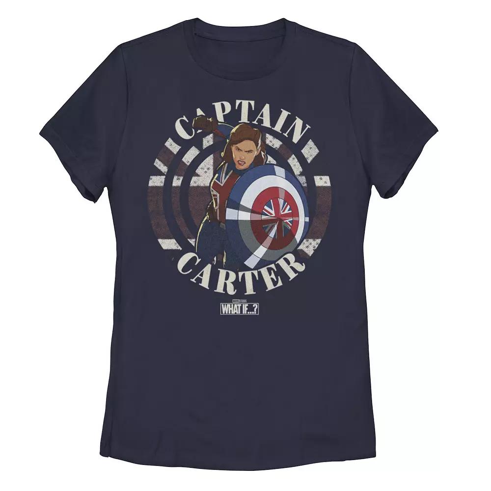 Juniors' Looney Tunes Daffy Duck Nope Not Today Tee, Girl's,  Product Image