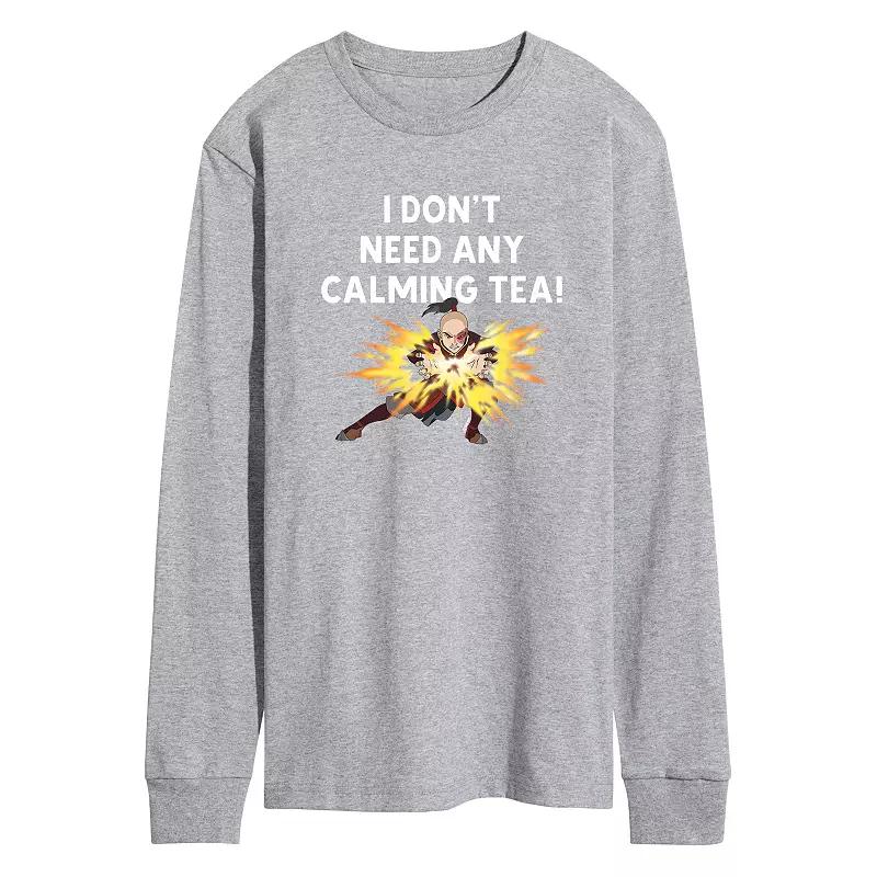 Mens Avatar Calming Tea Tee Product Image