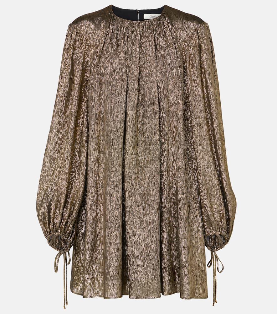 CHLOÉ Chloè Dresses In Black Product Image