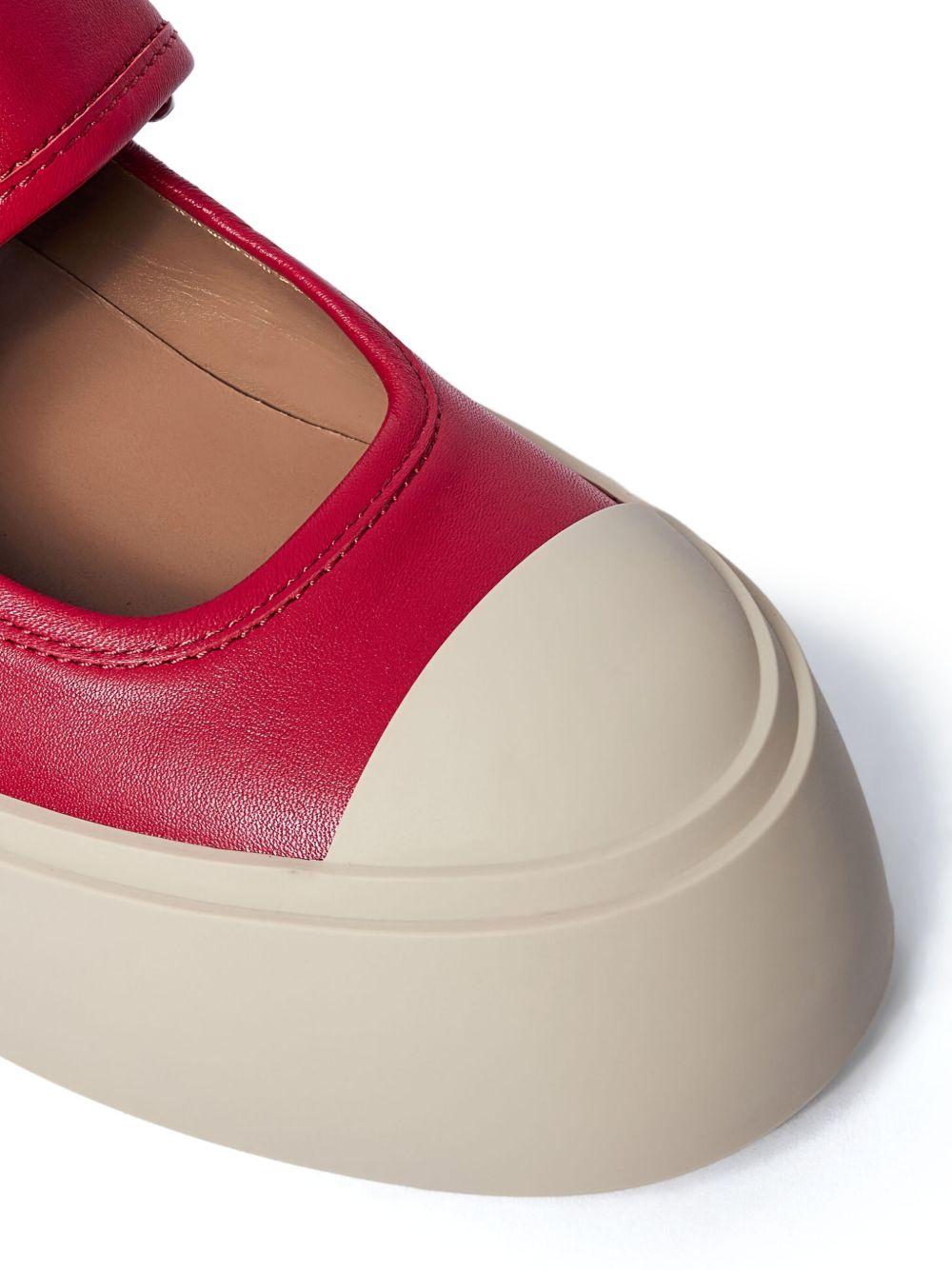 Mary Jane sneakers Product Image