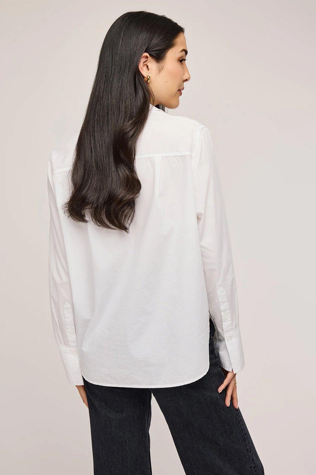 Valencia Button Up Product Image