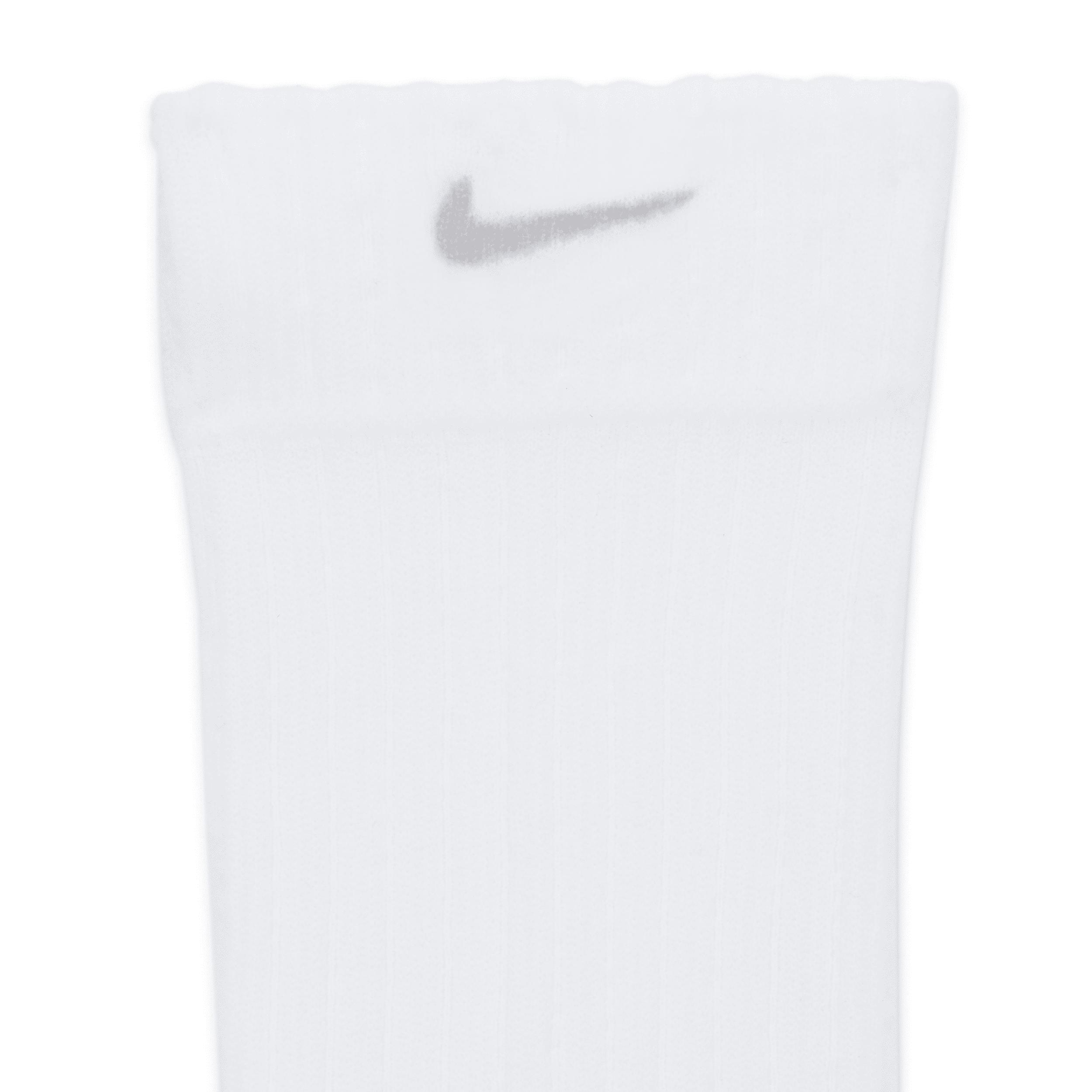 Nike Women's Sheer Crew Socks (1 Pair) Product Image