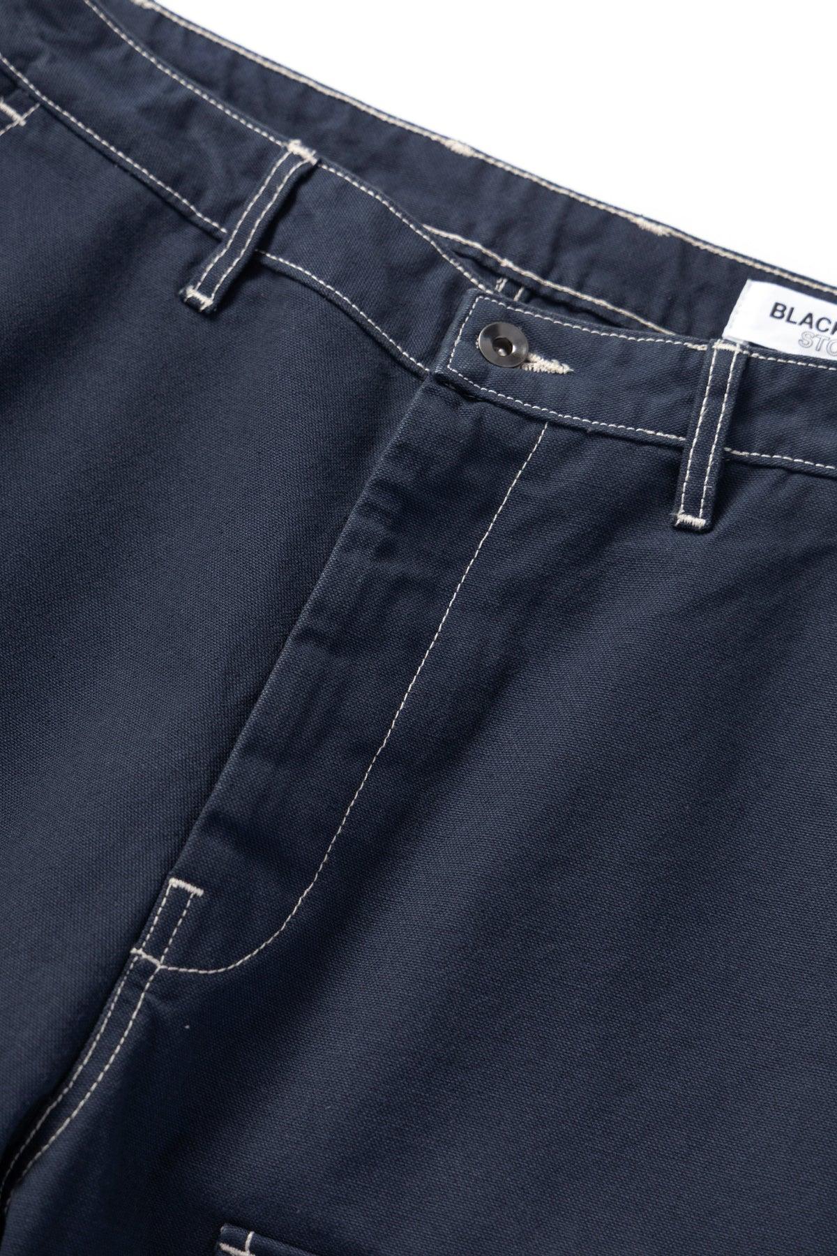 Blacksmith - Labour Pant - Navy Product Image