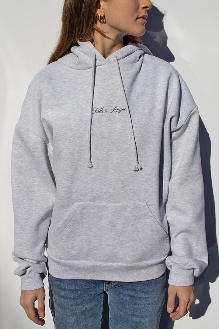 Fallen Angel hoodie Product Image
