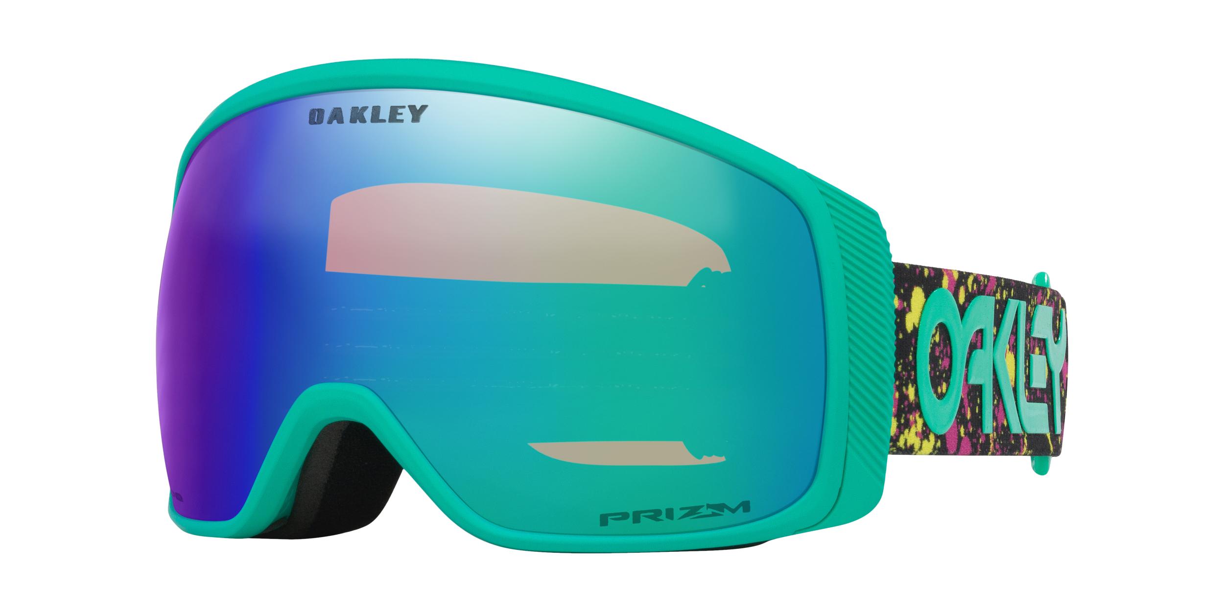 Oakley Mens Flight Tracker M Snow Goggles Product Image