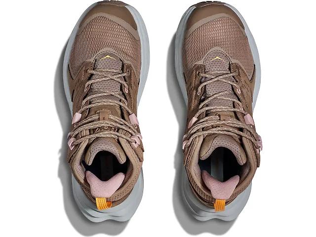 Women's | HOKA Anacapa 2 Mid GTX Product Image