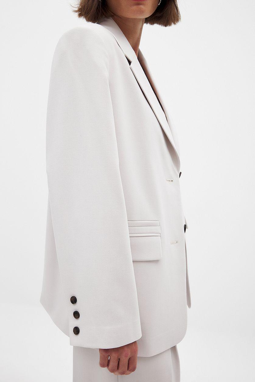 Oversized Blazer Product Image