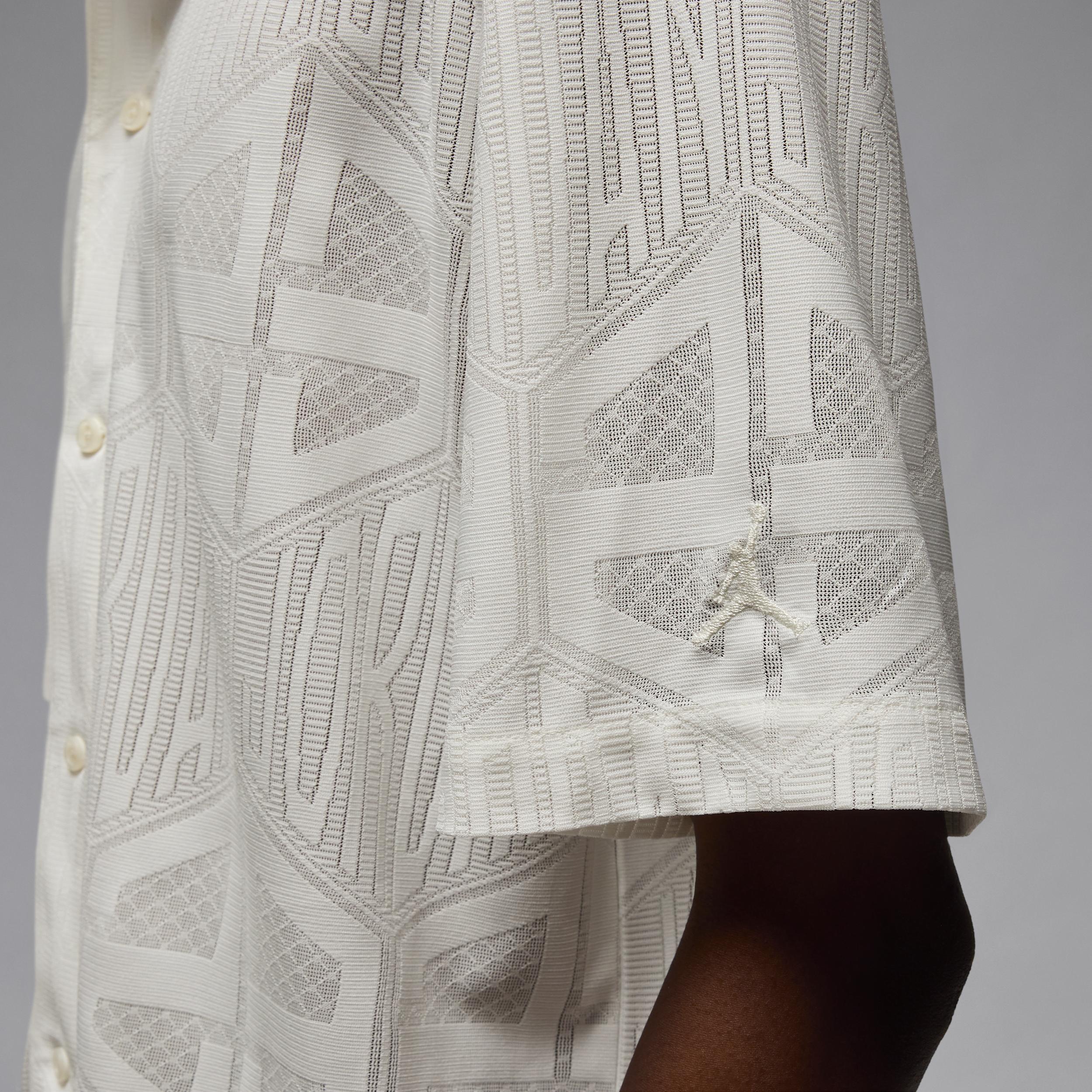 Jordan Mens Jordan Essential Statement Top - Mens Sail Product Image