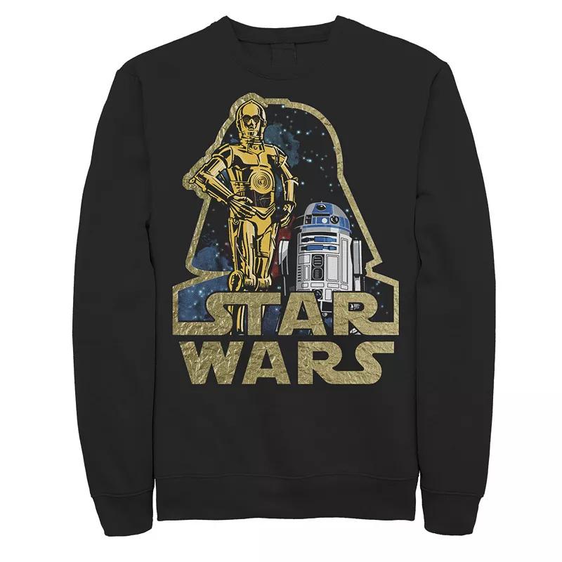 Disney / Pixar's Toy Story Men's "Happy Holidays" Christmas Sweatshirt,  Product Image