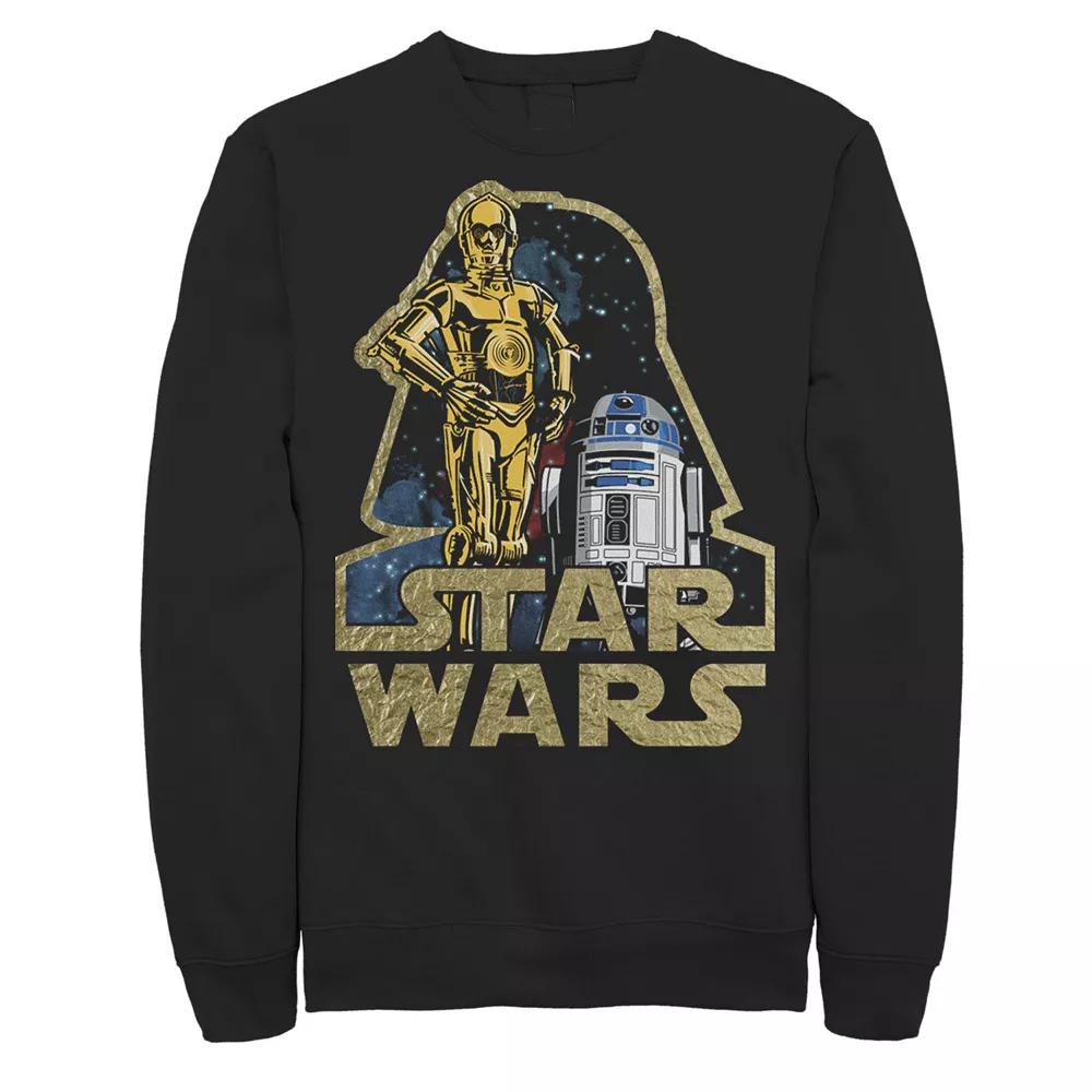 Disney / Pixar's Toy Story Men's "Happy Holidays" Christmas Sweatshirt,  Product Image