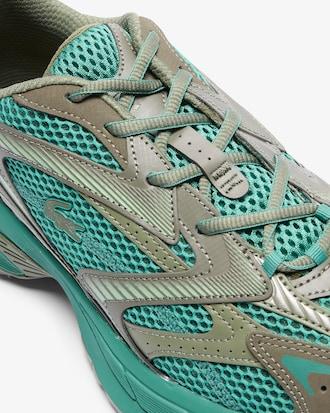 Men's L003 Neo Shot Sneakers Product Image