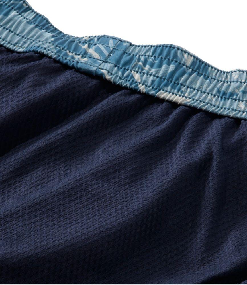 Men's Bold Coast Swim Trunks, 5" Product Image