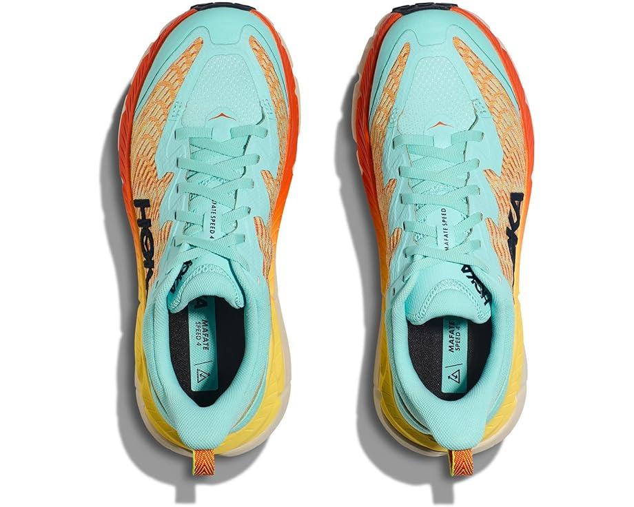 Speedgoat 6 Product Image