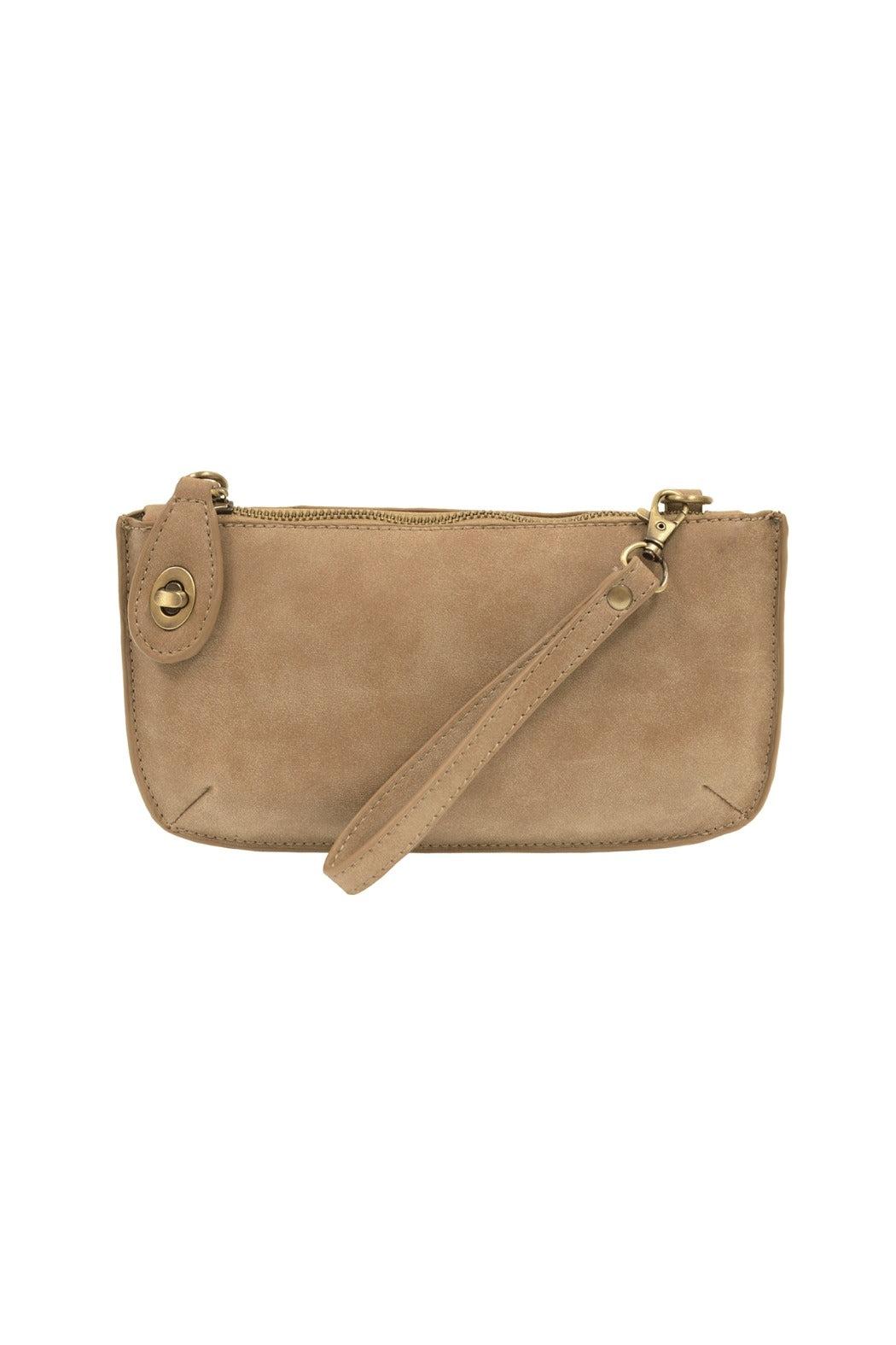 Lux Crossbody Wristlet Product Image