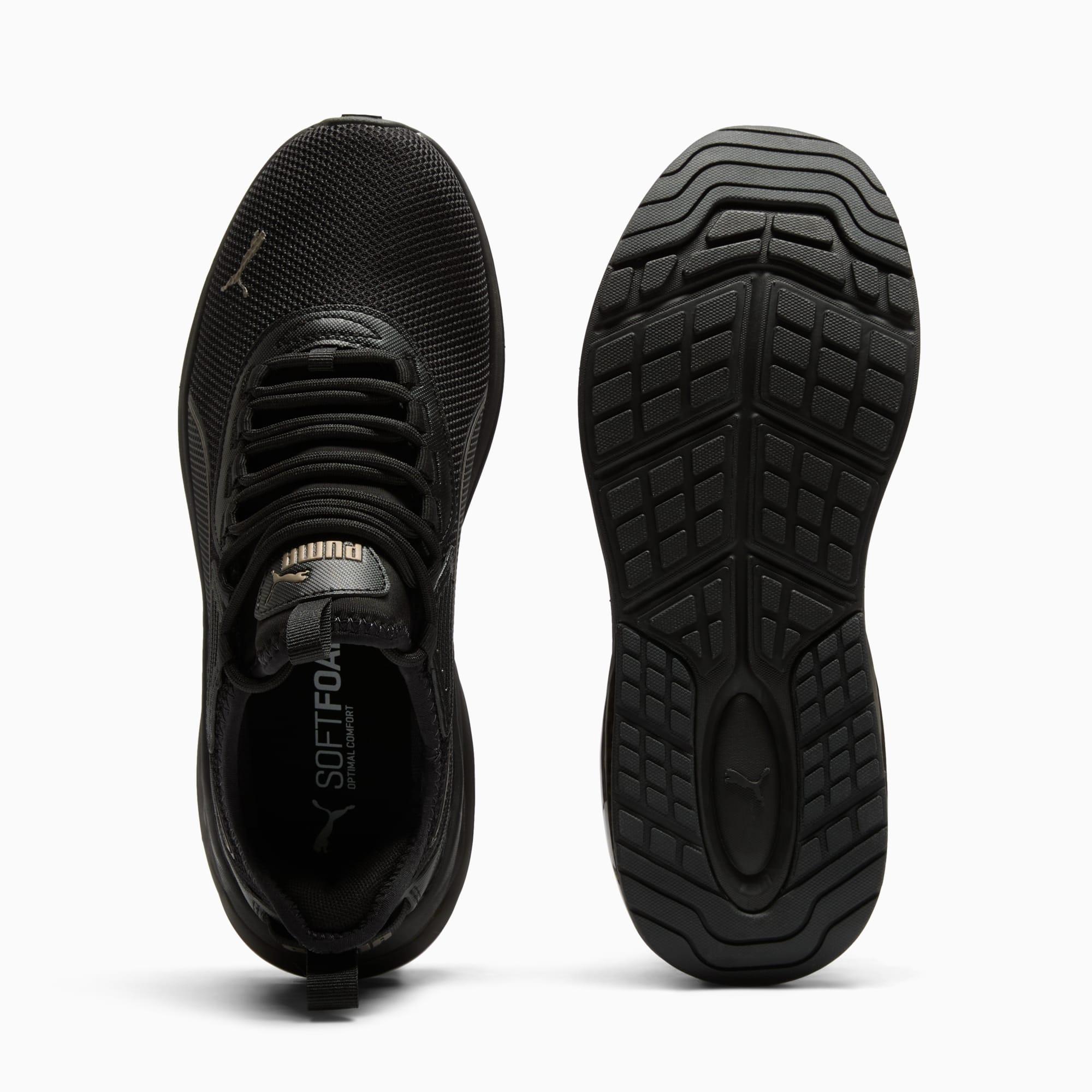 PUMA Amplifier Women's Wide Sneakers Product Image