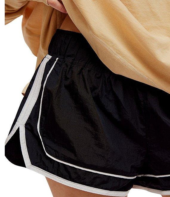 Free People FP Movement Varsity Blues Short Product Image