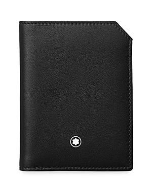 Mens Meisterstck Selection Soft Leather Wallet Product Image
