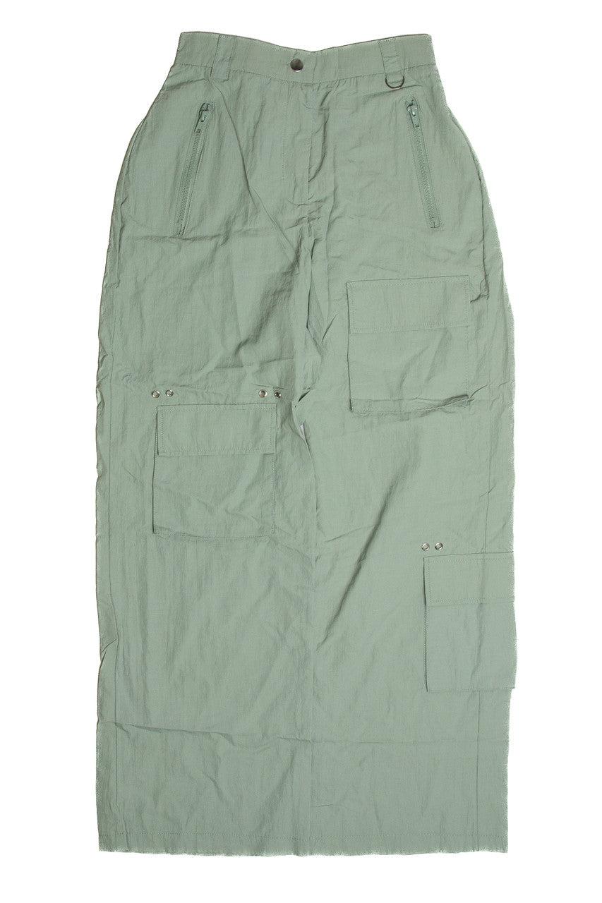 Extra Cargo Wide Leg Pants Product Image