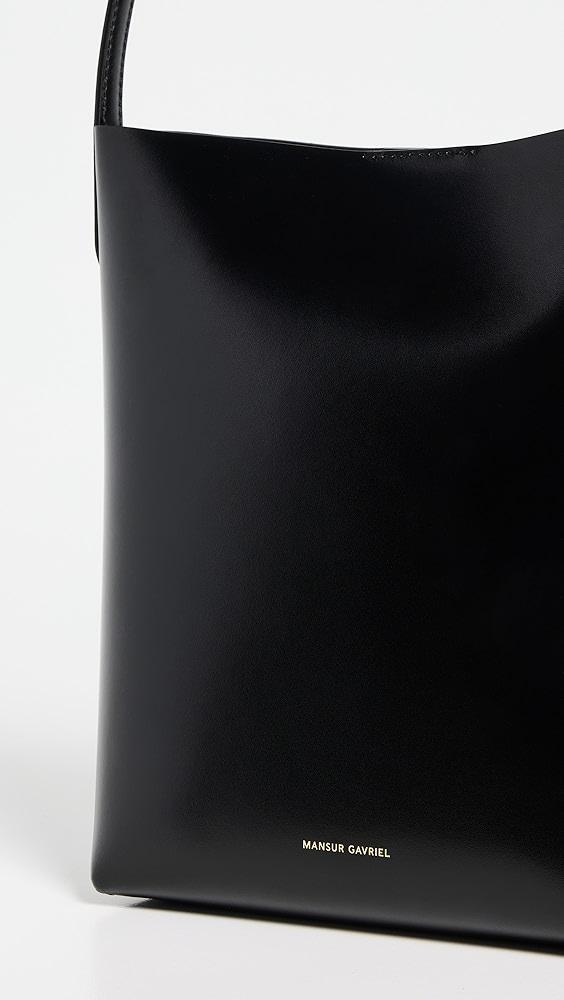 Mansur Gavriel Mini Everyday Cabas Tote | Shopbop Product Image