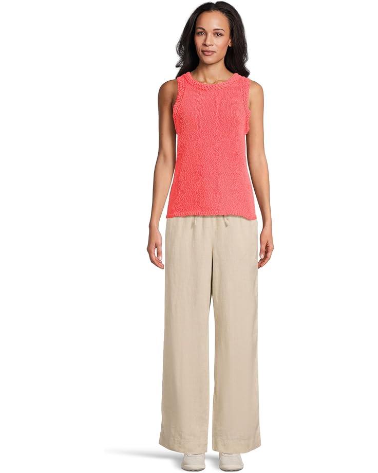 Women's Tommy Bahama Crochet Edge Tank Product Image