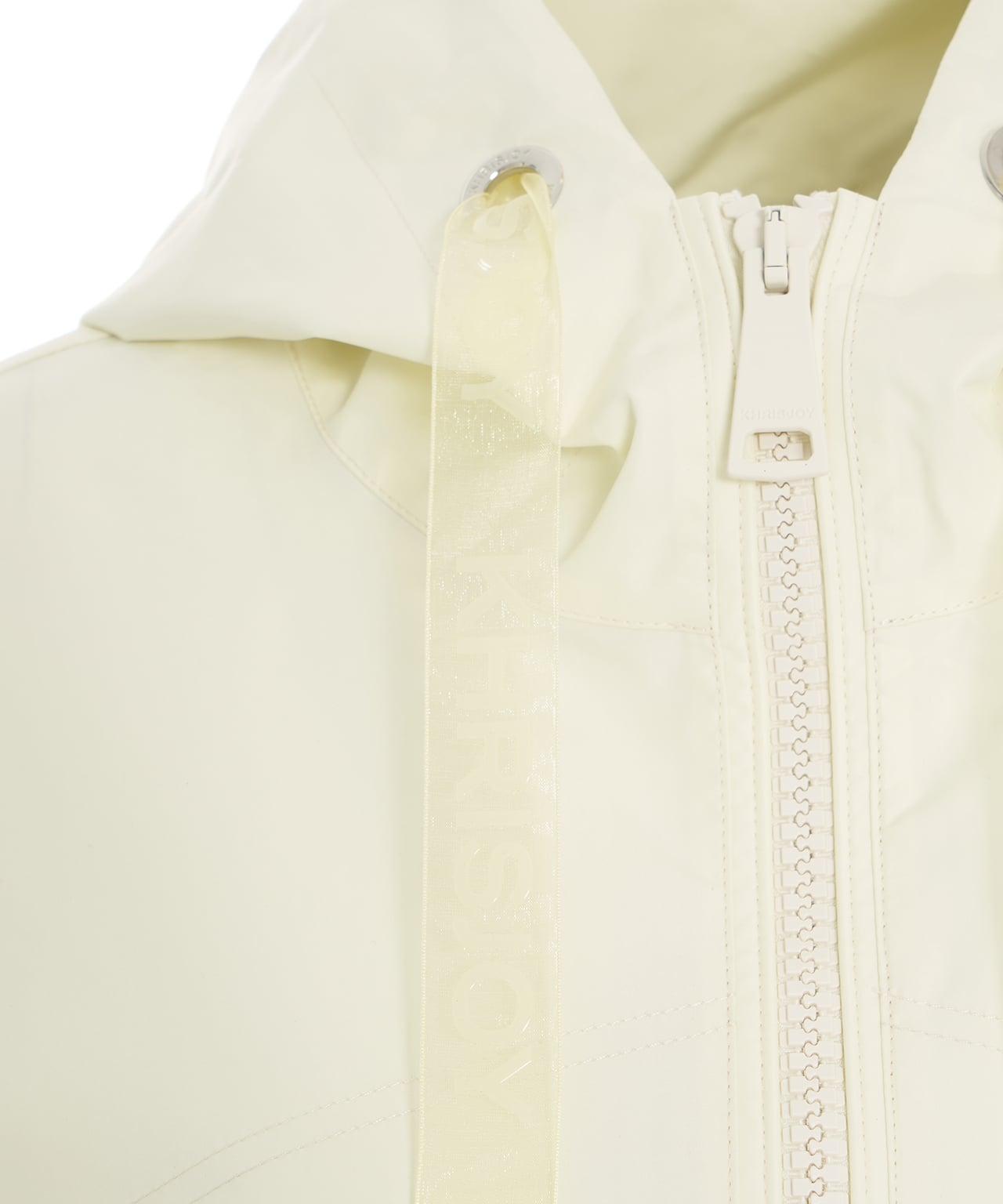 Cape with hood Product Image