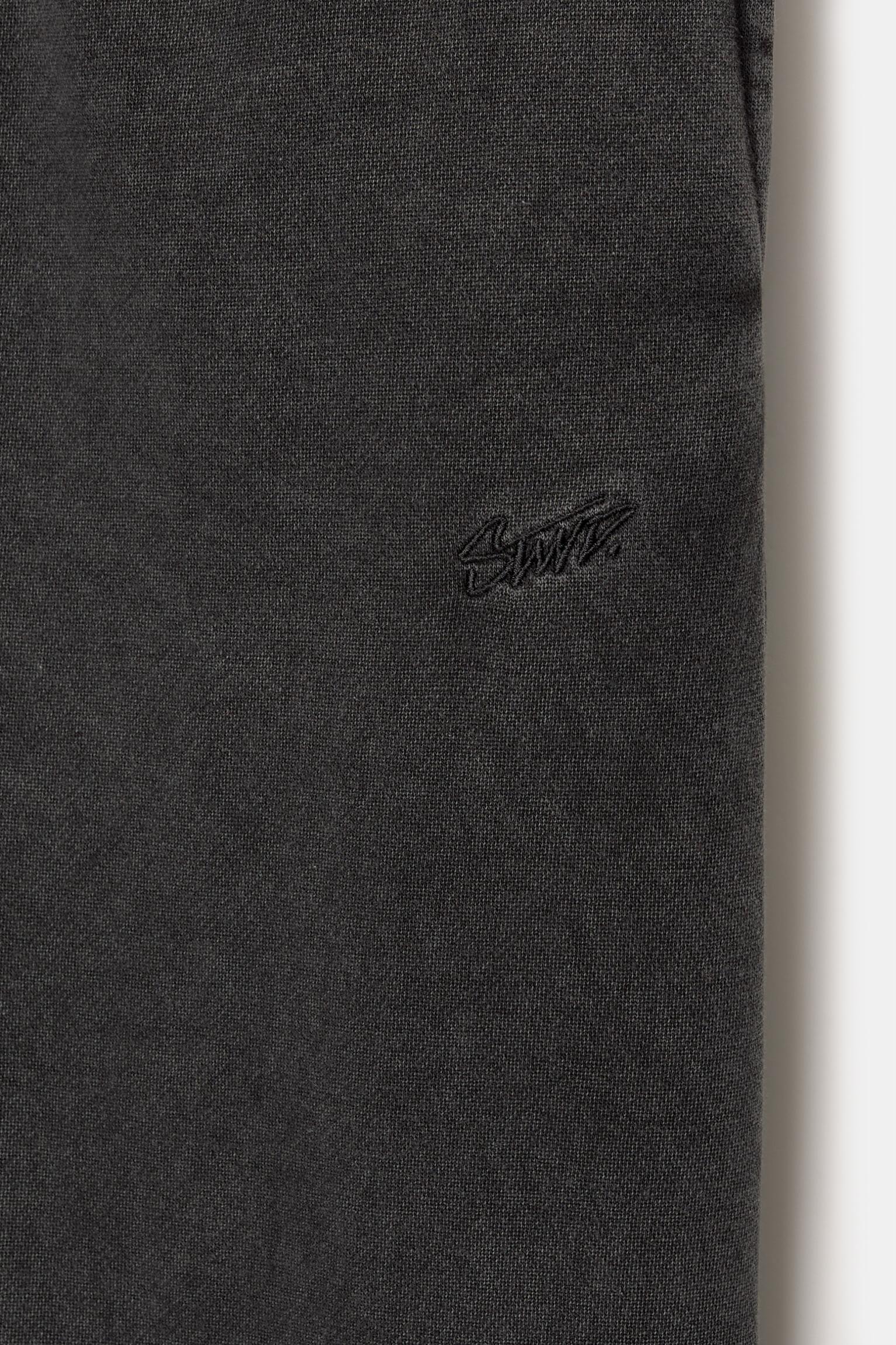 Skater sweatpants Product Image