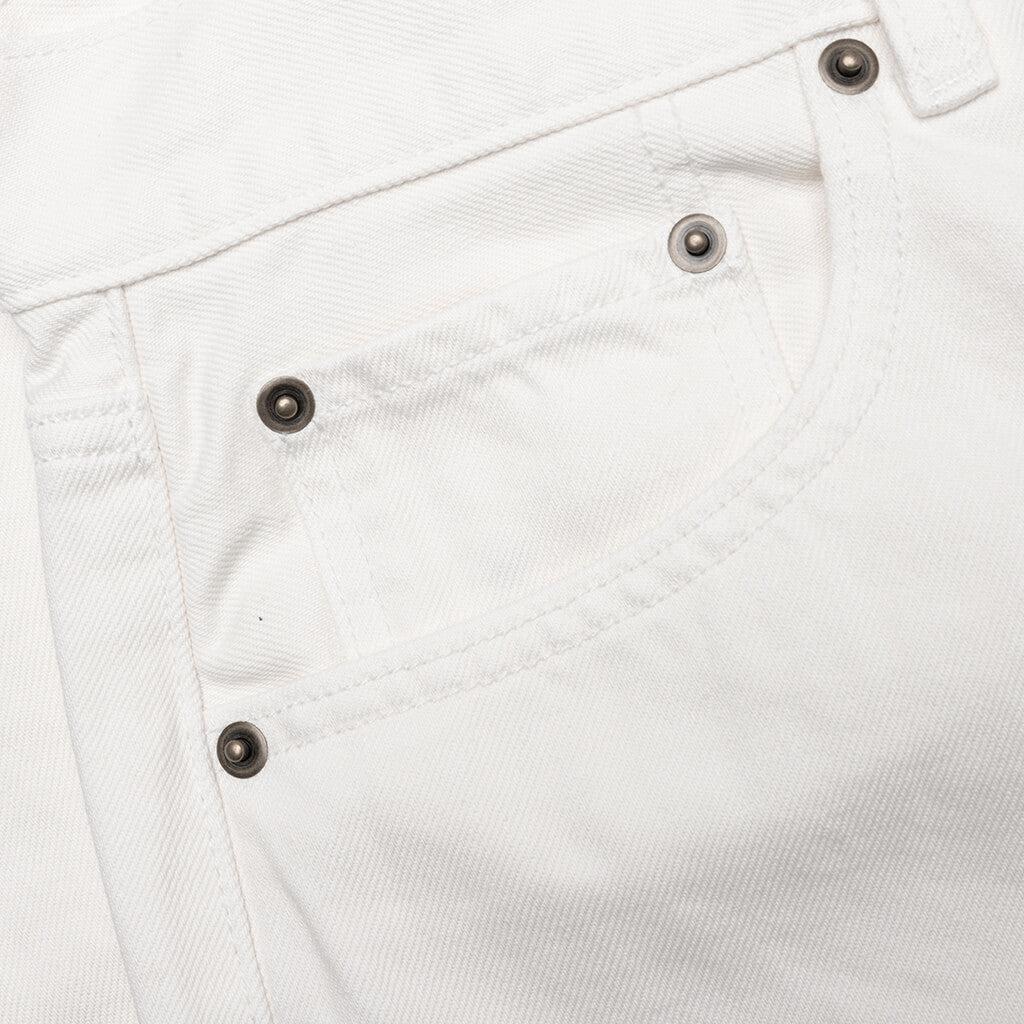 5 Pocket Jean - Cloud Dancer Male Product Image