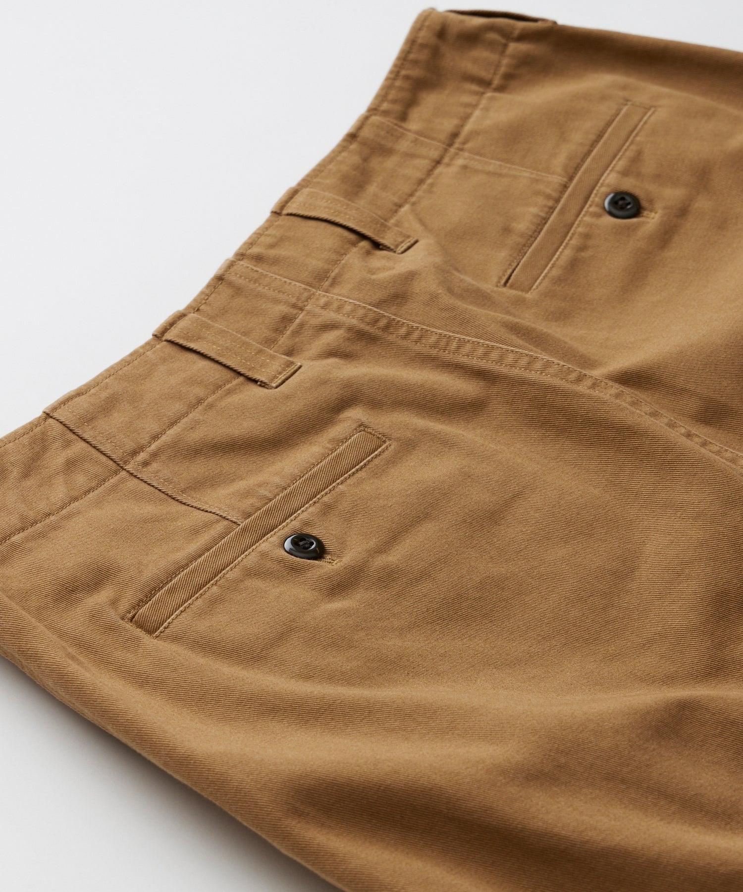 Straight Fit Favorite Chino Product Image